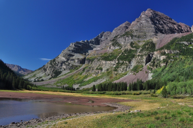 Crater Lake